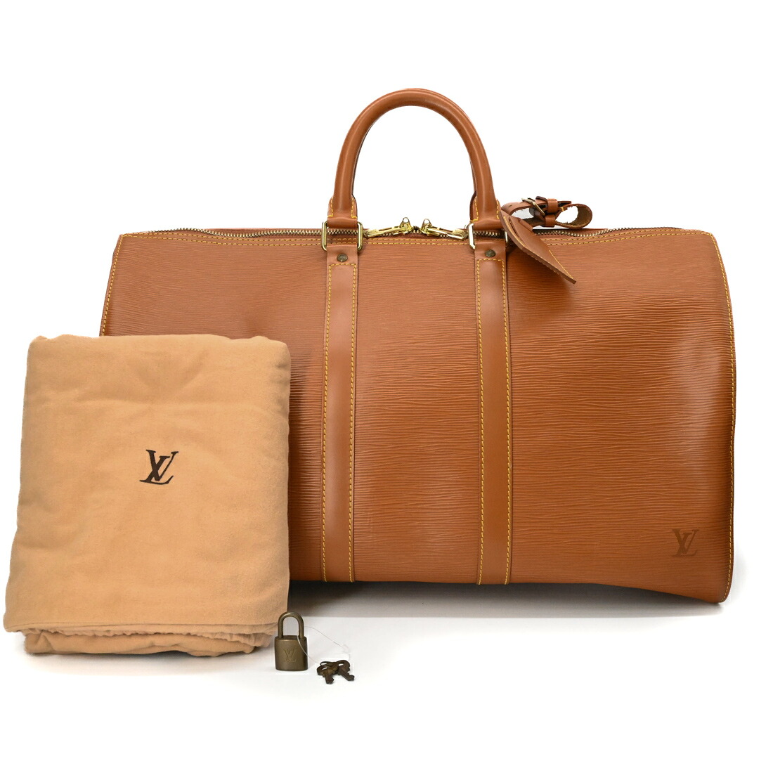 楽天市場】ルイヴィトン エピ バッグ（ボストンバッグ｜メンズバッグ