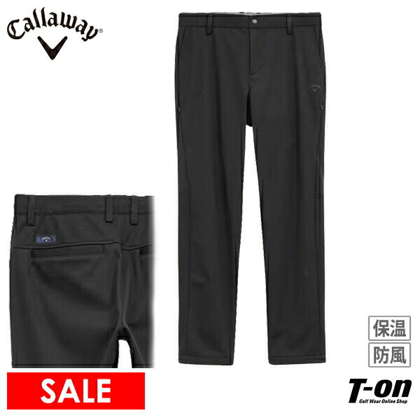 楽天市場】防寒 パンツ（ブランドキャロウェイ）（ゴルフ｜スポーツ