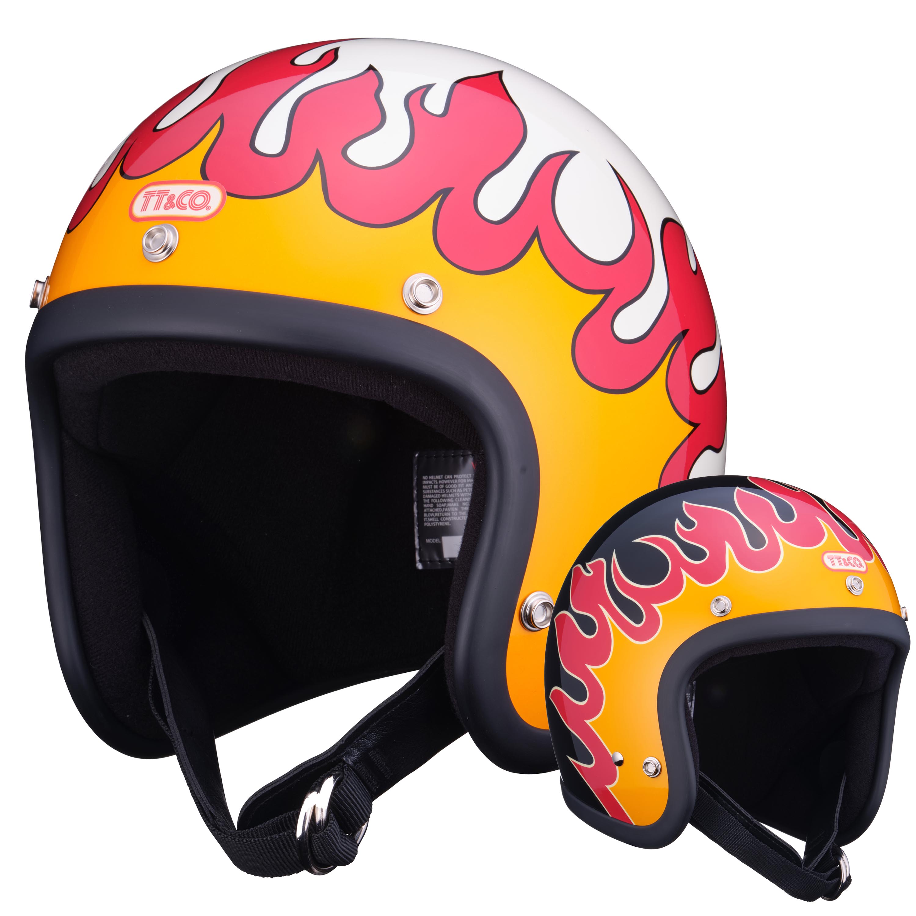 楽天市場】TT&CO. スーパーマグナム VD-ファイヤー スモールジェット