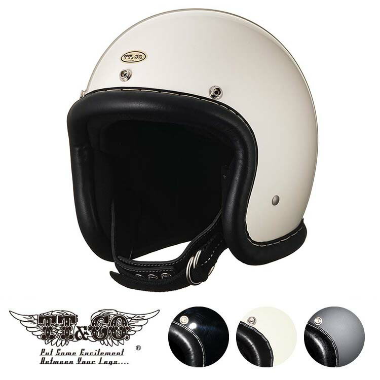 楽天市場】TT&CO. スーパーマグナム ヴィンテージレザートリム