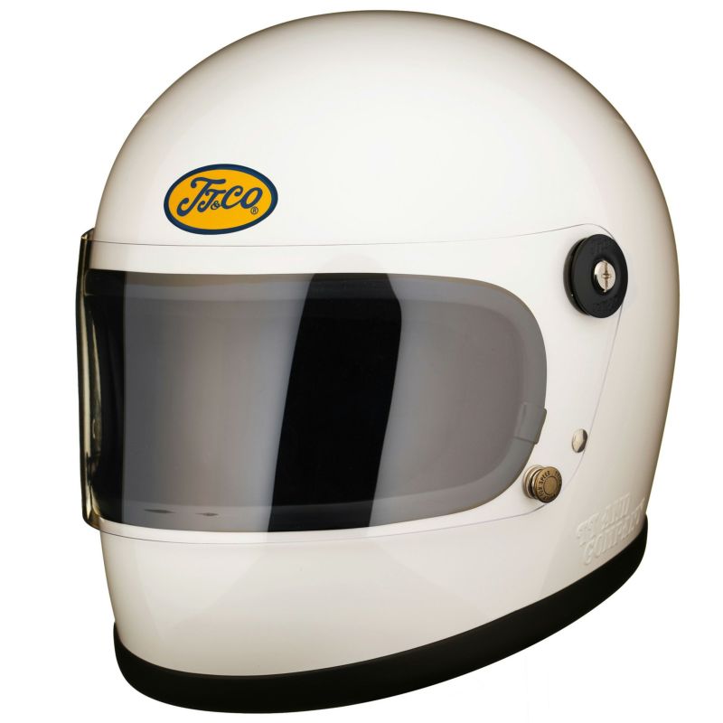 楽天市場】TT&CO. スター SG/DOT スタンダード シールド付き フル