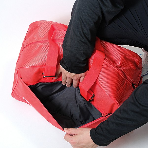 楽天市場】ウイルソン テニス ダッフルバッグ ボストンバッグ 男女兼用