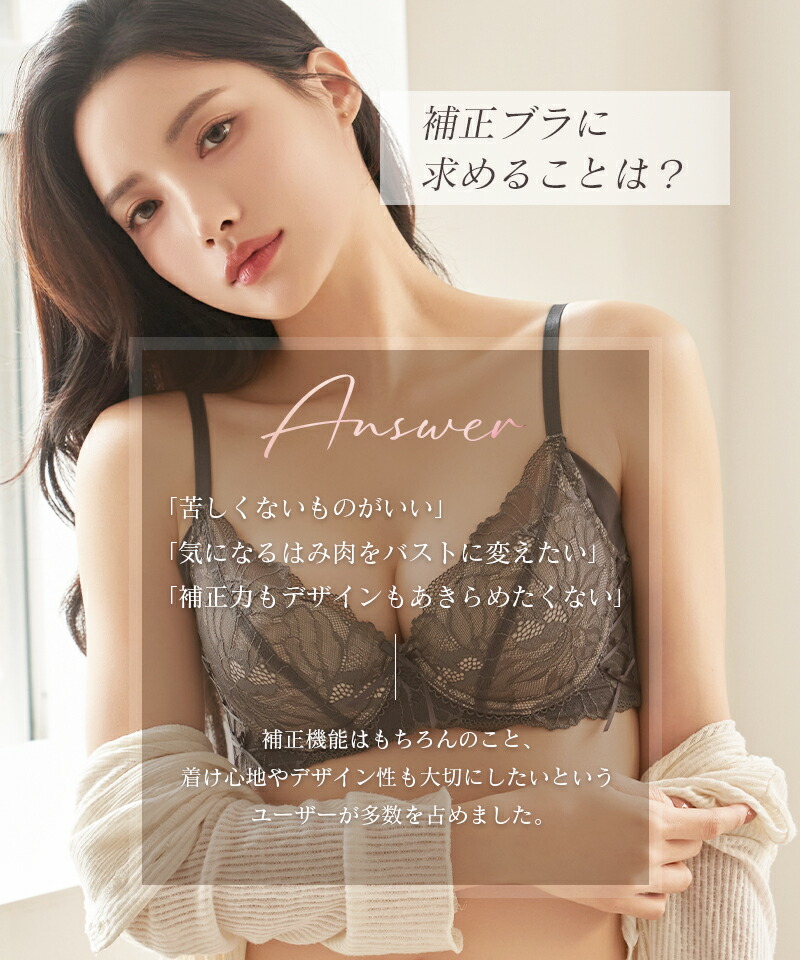 楽天市場】リニューアル《〜BraJellyシリーズ〜ピオニーレースブラ