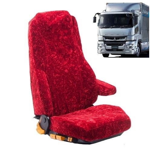 楽天市場】ネオチンチラシートカバー 運転席のみ 17スーパーグレート