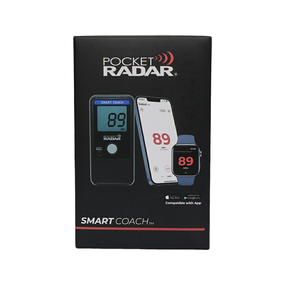 楽天市場】ランキング受賞 スポーツ用スピード測定器 コンパクト 速度