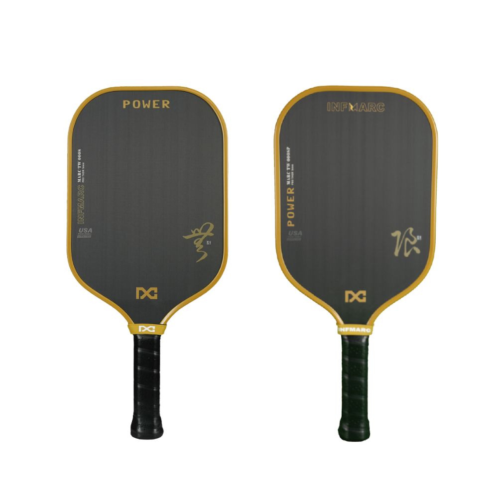 楽天市場】ピックルボールパドル 19.2x42cm ピックルボール パドル