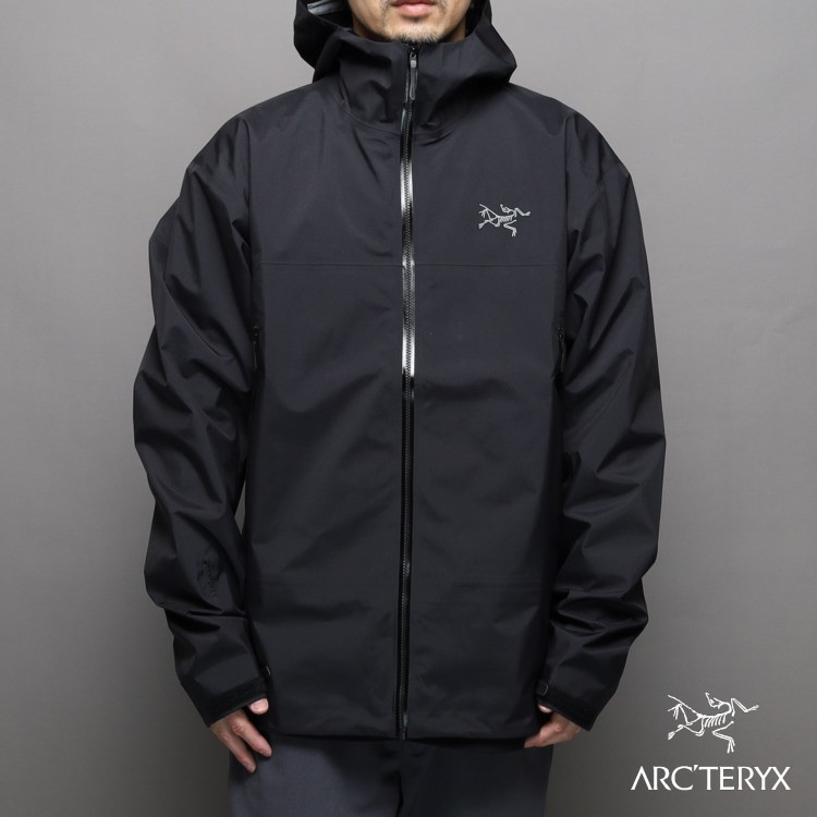 楽天市場】【国内正規品】ARC'TERYX(アークテリクス) Beta Jacket
