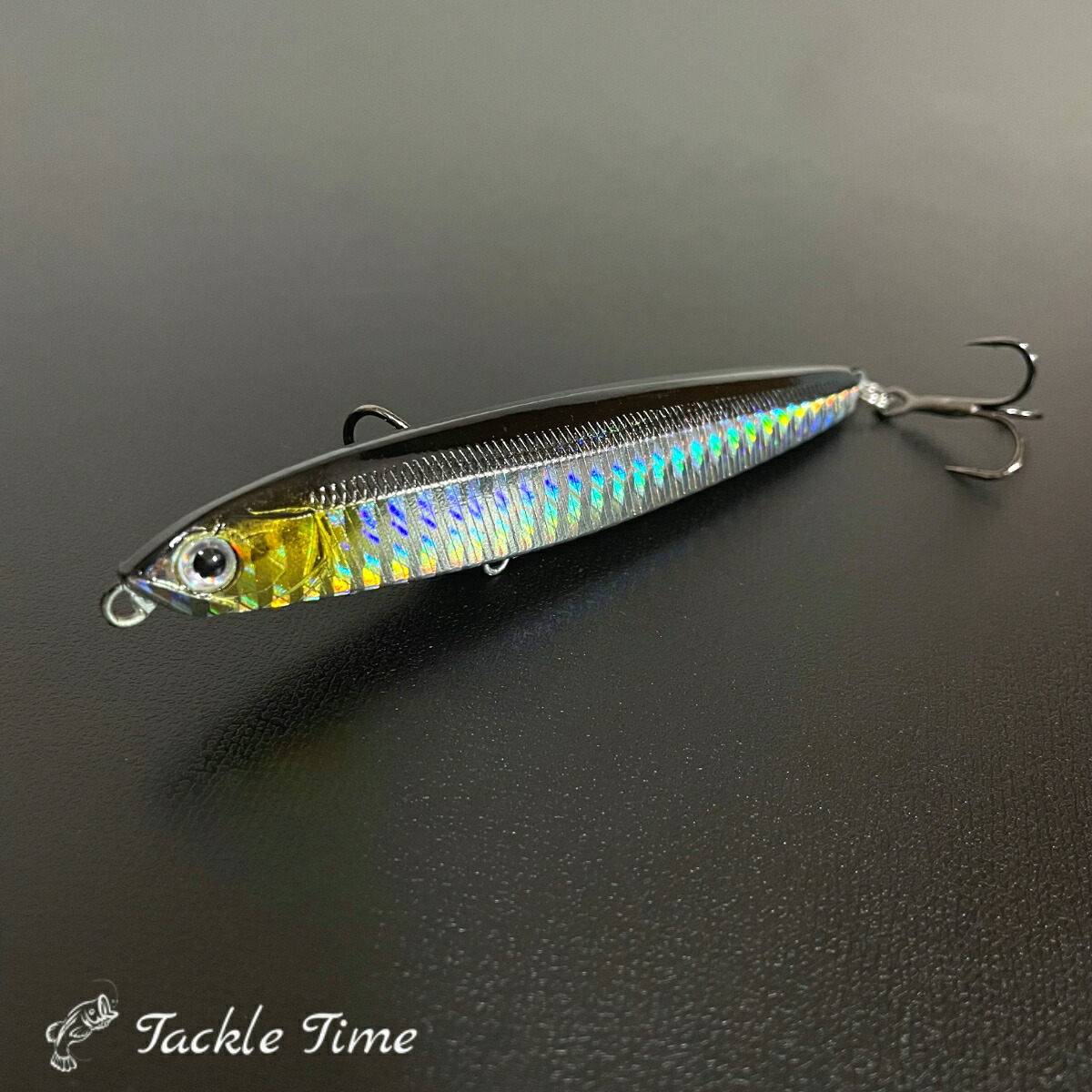 楽天市場】【送料無料】 ルアー シンキングペンシル シンペン セット