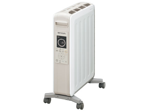 楽天市場】コロナ CORONA オイルレスヒーター ノイルヒート ホワイト