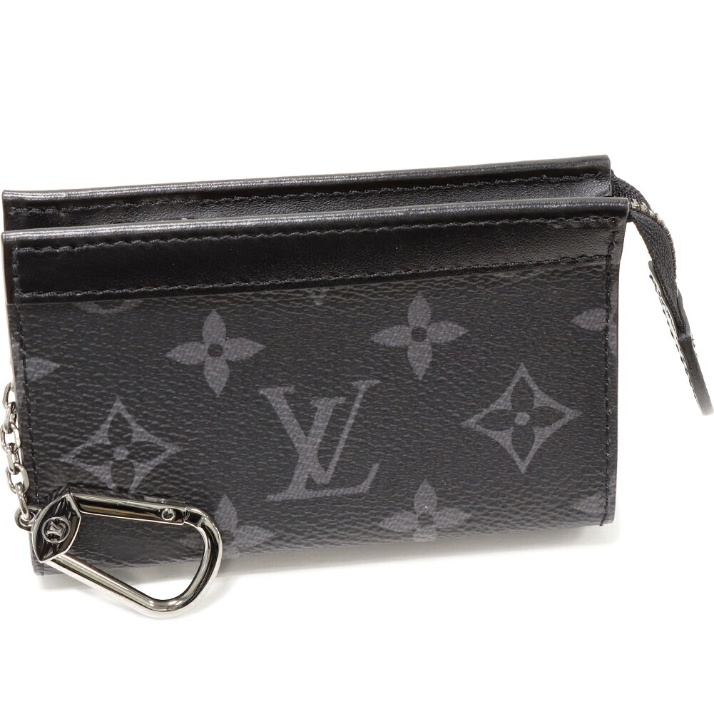 楽天市場】ルイヴィトン キーケース コインケース モノグラム