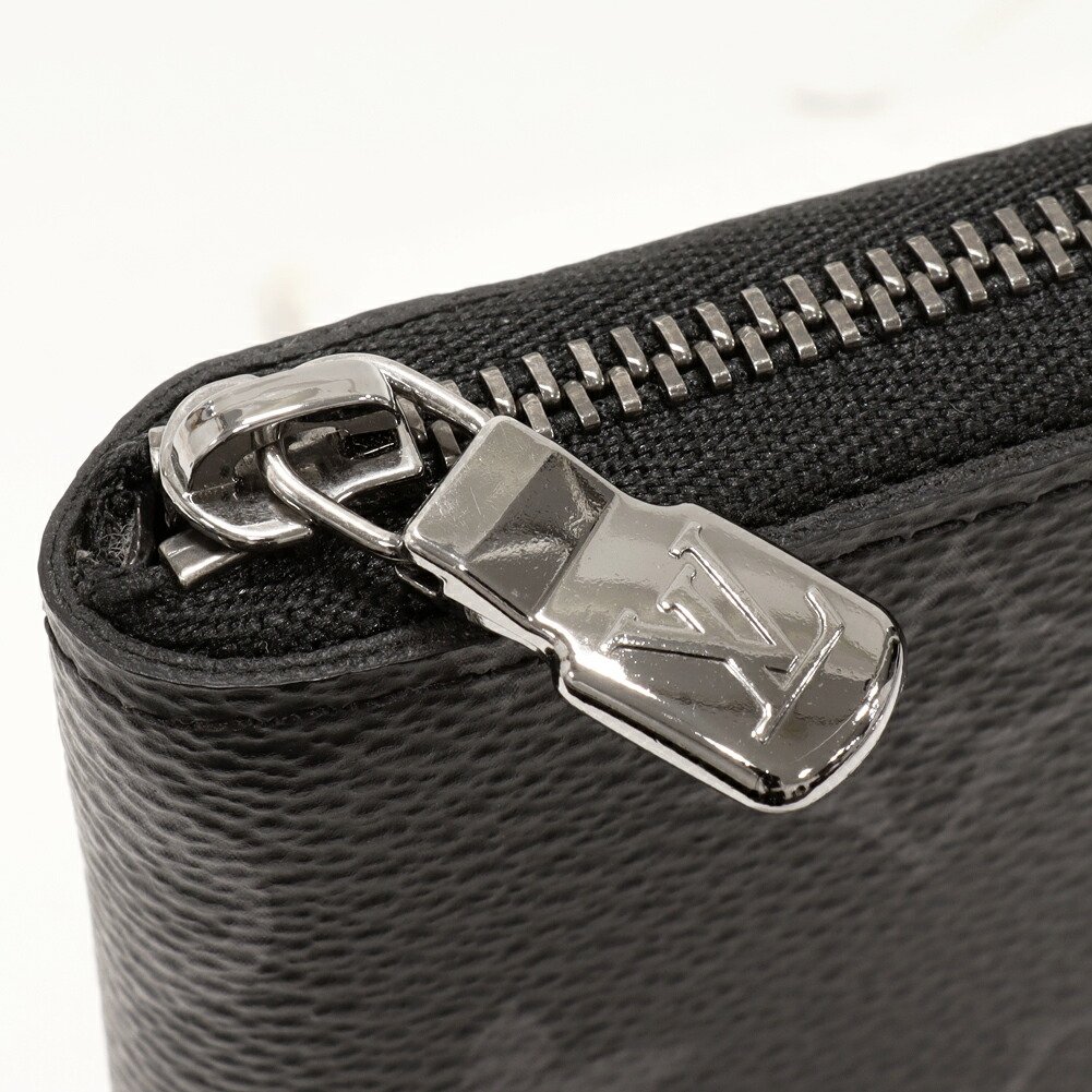 楽天市場】ルイヴィトン コインケース モノグラム エクリプス ジッピー