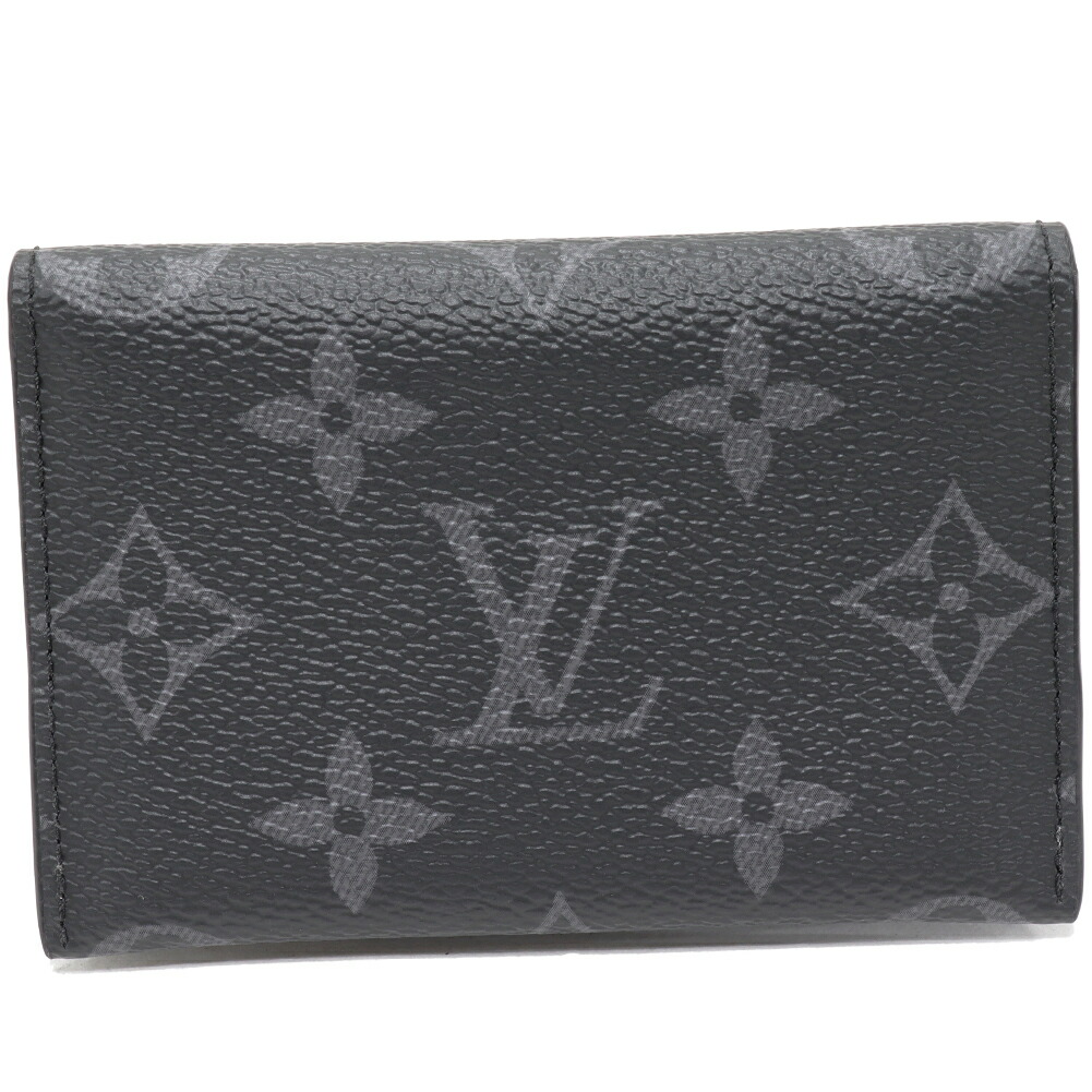 楽天市場】ルイヴィトン 二つ折りカードケース パスケース モノグラム