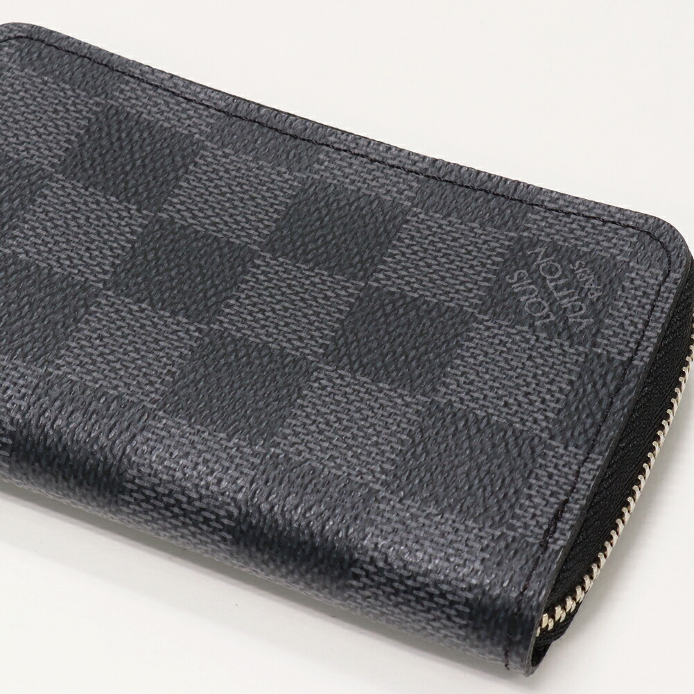 楽天市場】ルイヴィトン コインケース ダミエグラフィット ジッピー