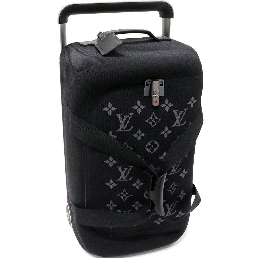 楽天市場】ルイヴィトン キャリーケース スーツケース モノグラム