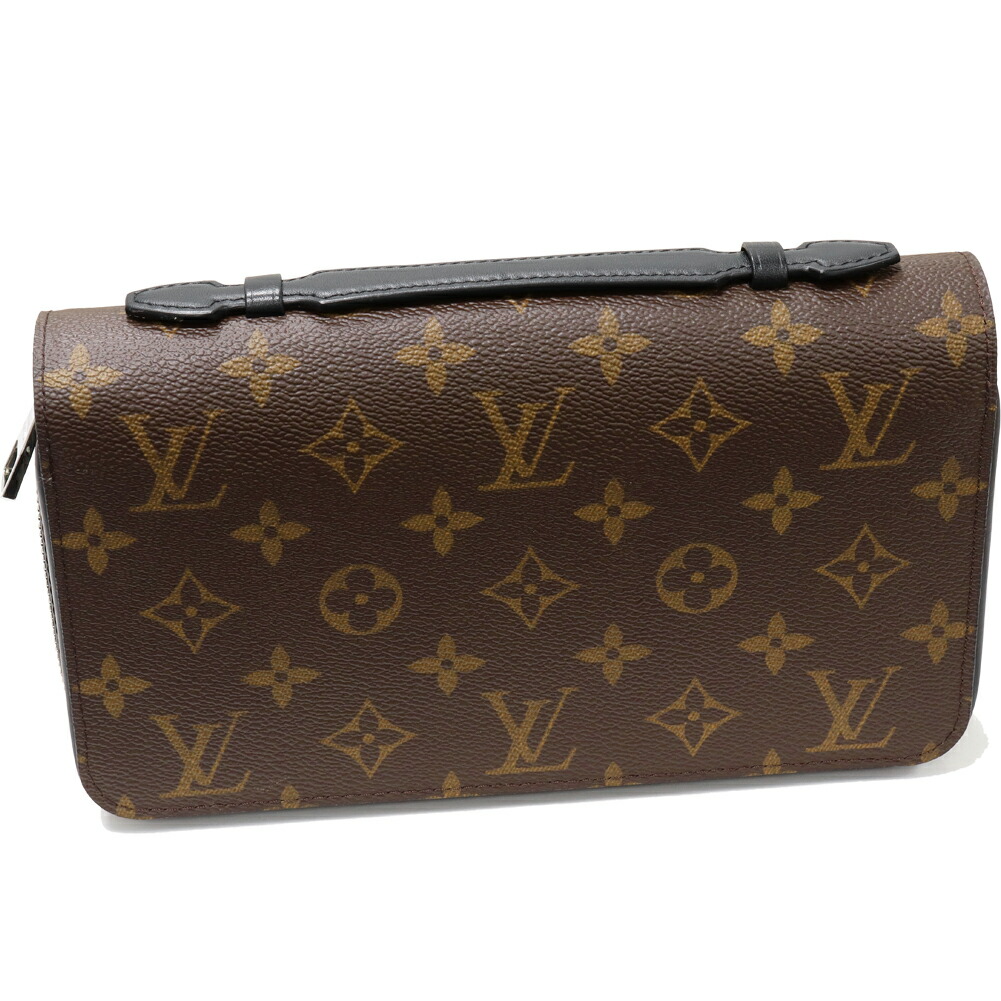 楽天市場】ルイヴィトン ラウンドファスナー長財布(小銭入れあり