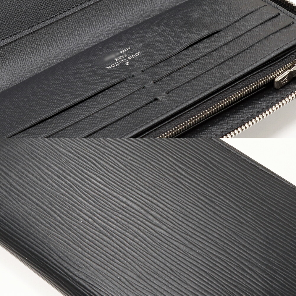 楽天市場】ルイヴィトン ラウンドファスナー長財布(小銭入れあり) エピ