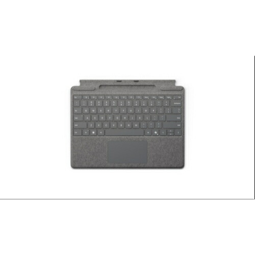 楽天市場】マイクロソフト(Surface) 8XB-00204 Surface Pro キーボード