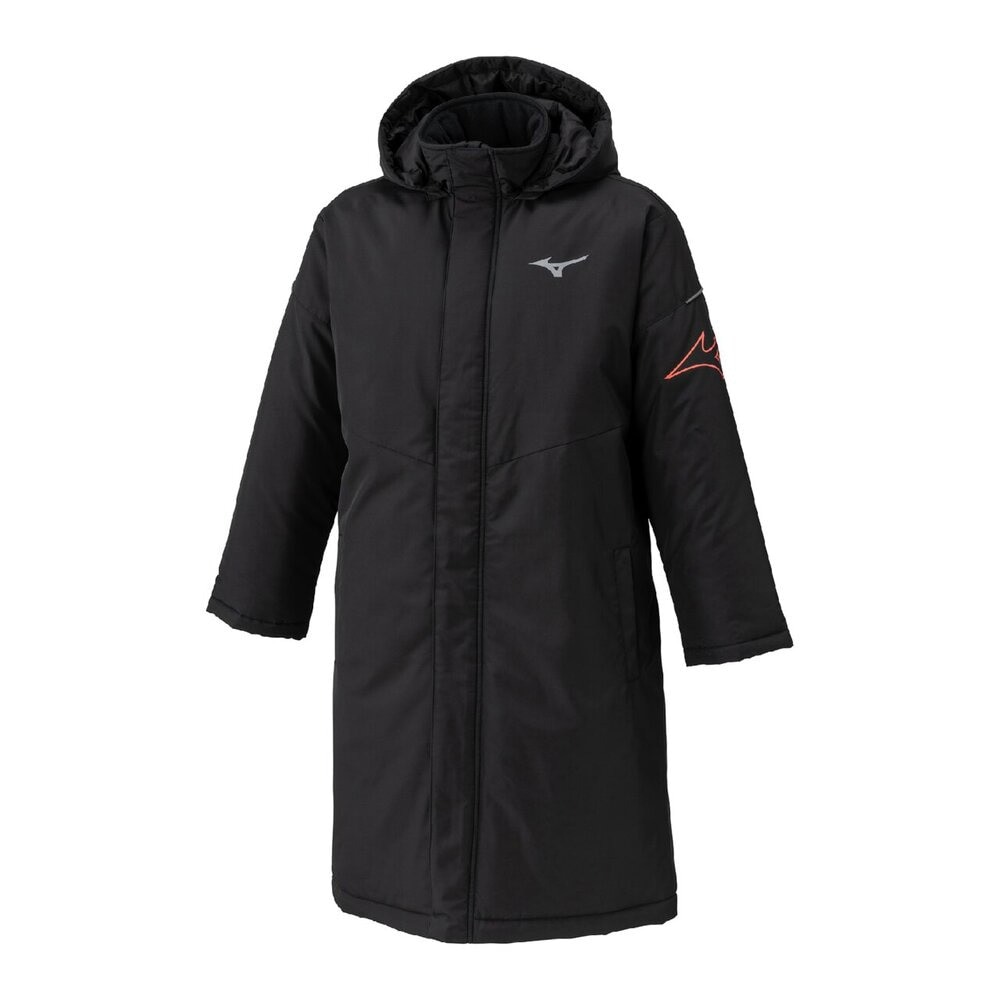 楽天市場】ミズノ ボアコートの通販