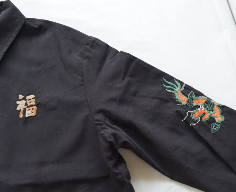 楽天市場】TAILOR TOYO テーラー東洋ベトジャン TT15395/ Late 1960s