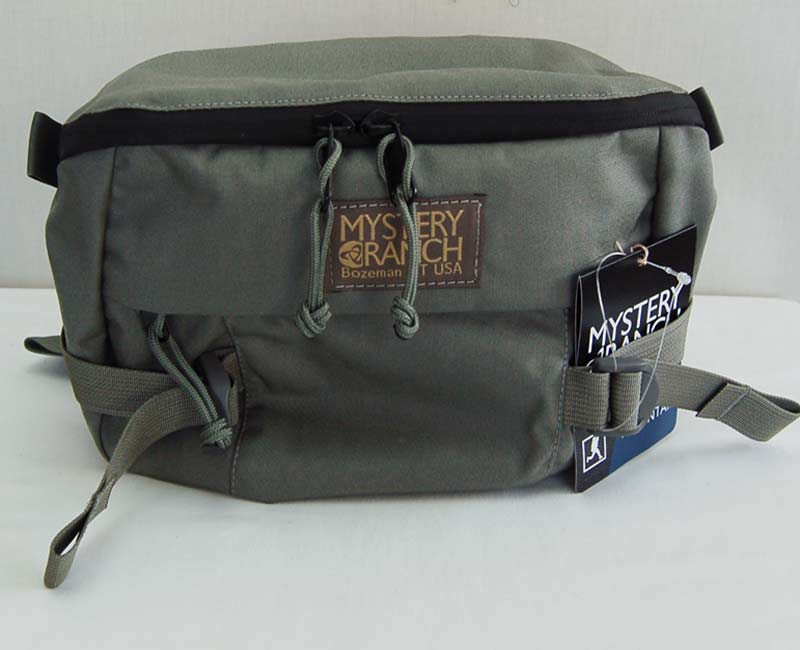 楽天市場】MYSTERY RANCH ミステリーランチ /HIP MONKEY ヒップ