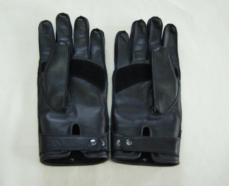 楽天市場】DAPPER'sダッパーズ グローブ Classical Horsehide Leather