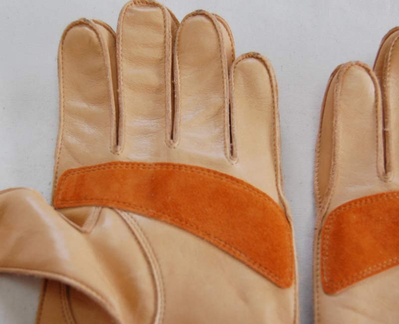 楽天市場】DAPPER'sダッパーズ グローブ Classical Horsehide Leather