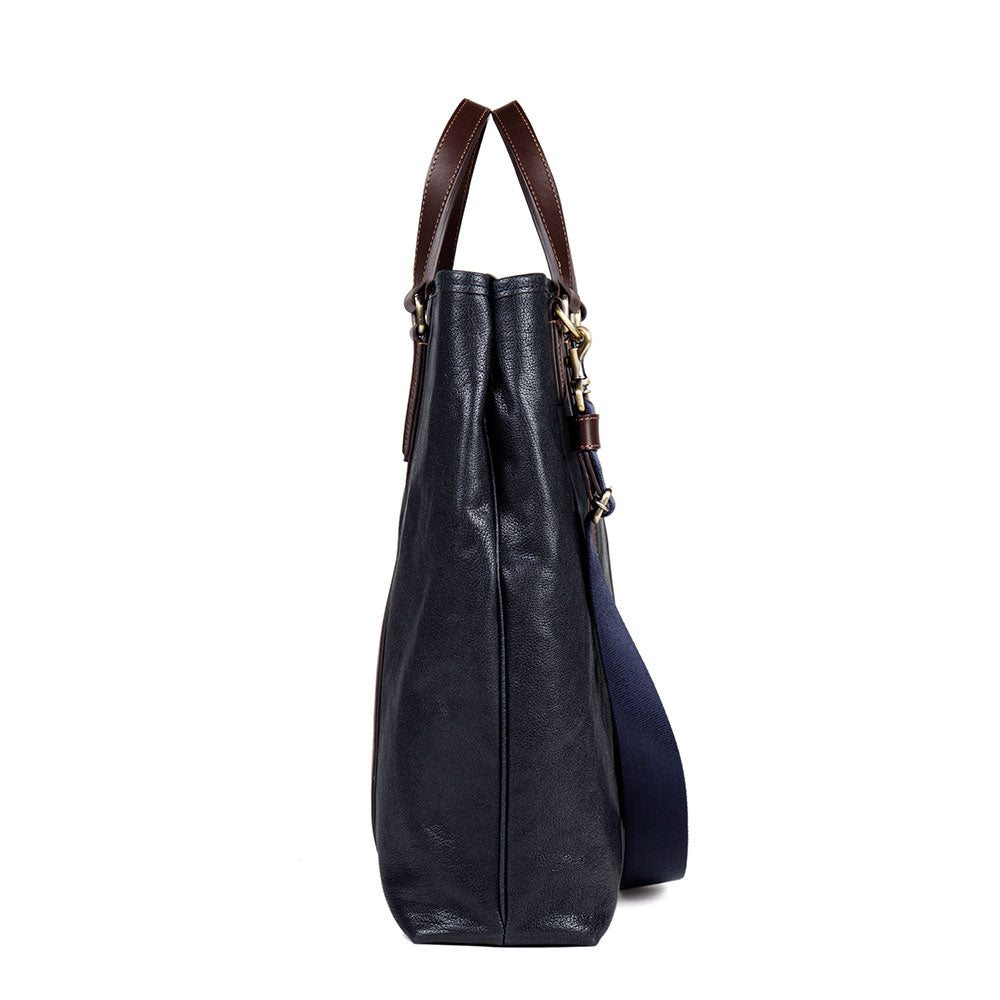 楽天市場】【土屋鞄公式】アルマス バッファロー2wayトールトート