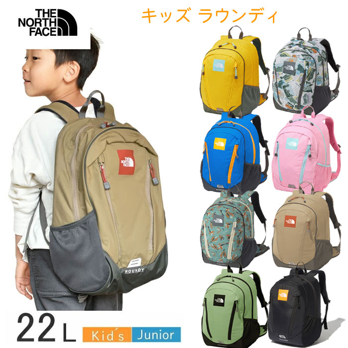 楽天市場】【2026春夏NEW】ザ・ノース・フェイス リュックサック