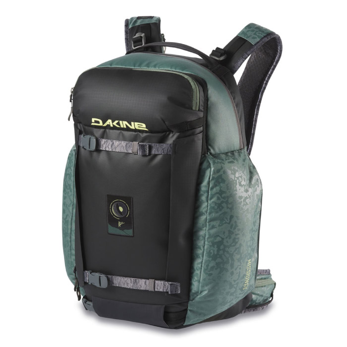 楽天市場】DAKINE ダカイン TEAM MISSION PRO 32L バックパック