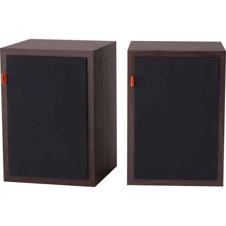 楽天市場】FOSTEX スピーカーシステム GS103A-VB ペア フォステクス