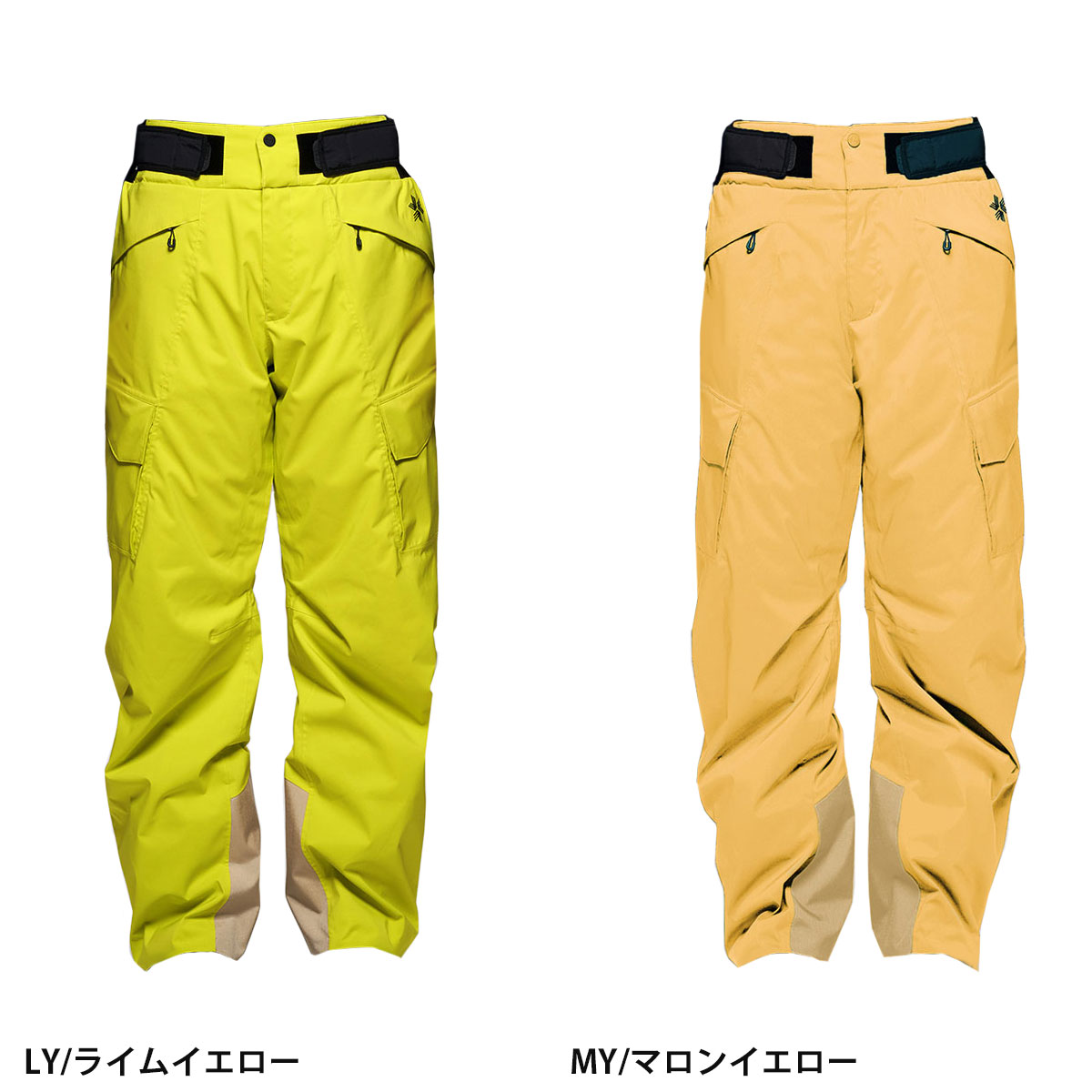 楽天市場】スキーウェア スキーパンツ パンツ ゴールドウイン Goldwin