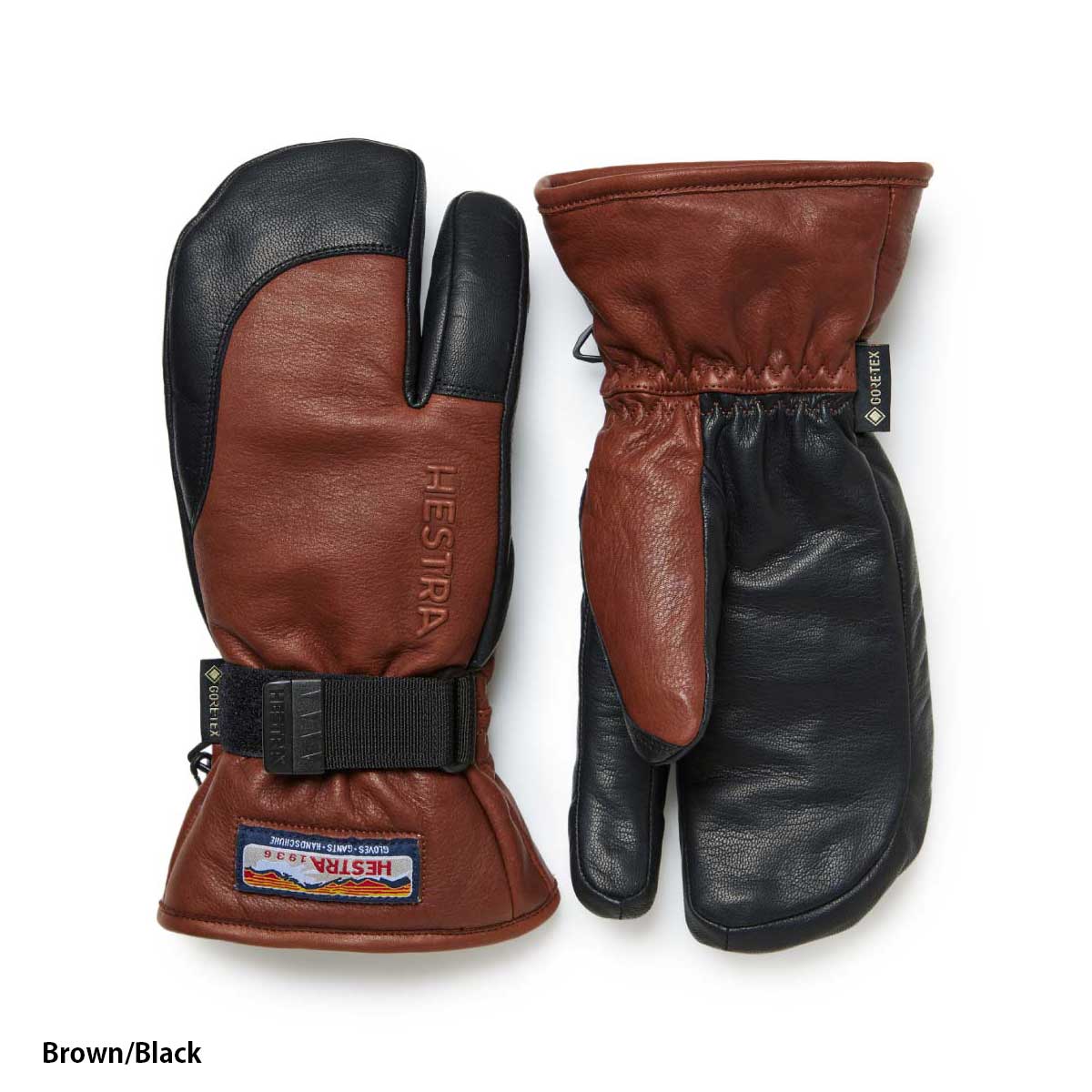 楽天市場】HESTRA ヘストラ スキーグローブ メンズ レディース＜2025