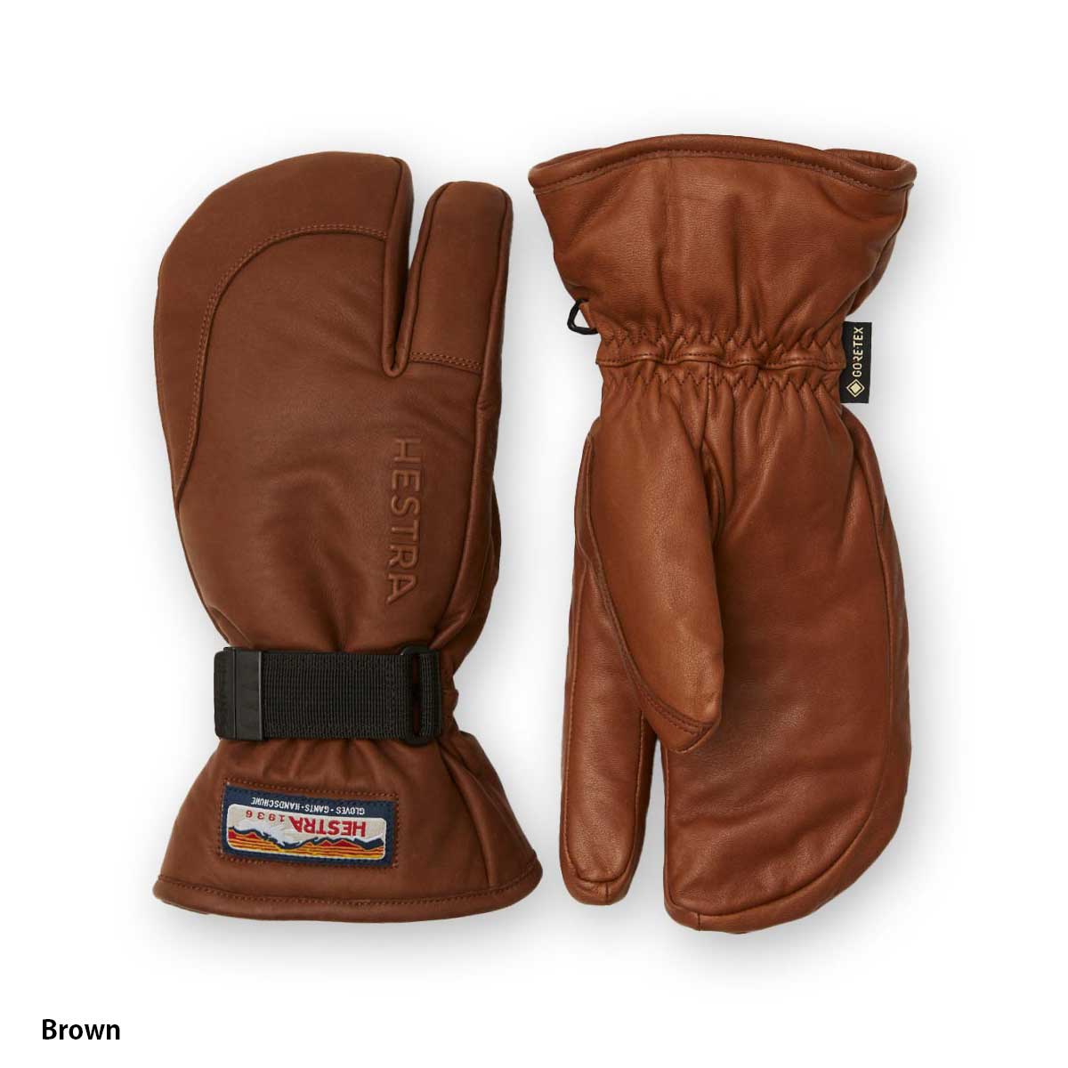 楽天市場】HESTRA ヘストラ スキーグローブ メンズ レディース＜2025