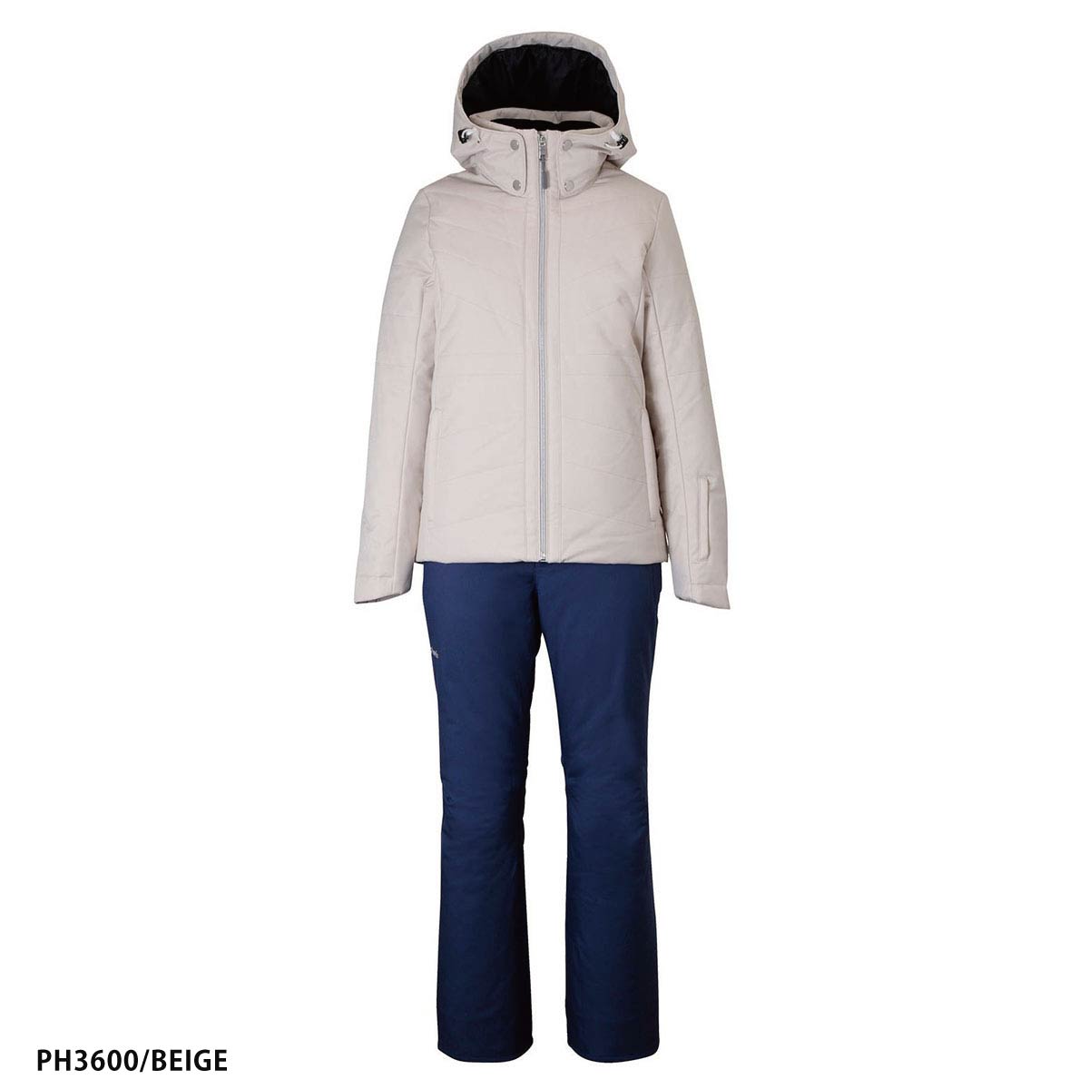 楽天市場】【最大7000OFFクーポン！23日1時59まで】スキーウェア