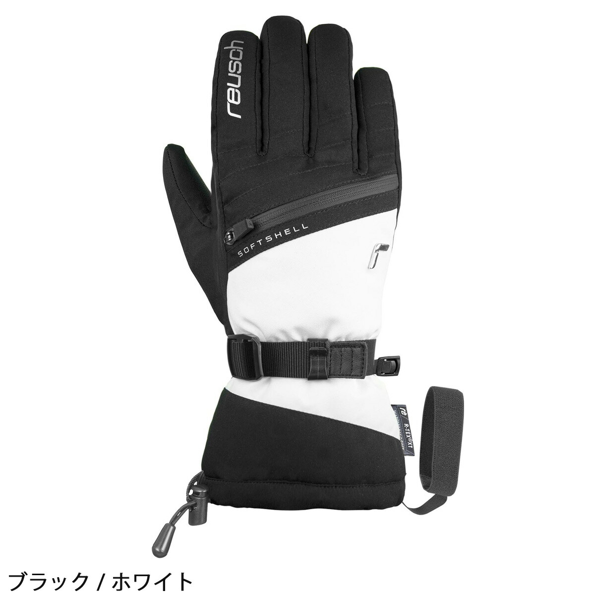 楽天市場】REUSCH ロイシュ スキー グローブ レディース＜2025＞DEMI R