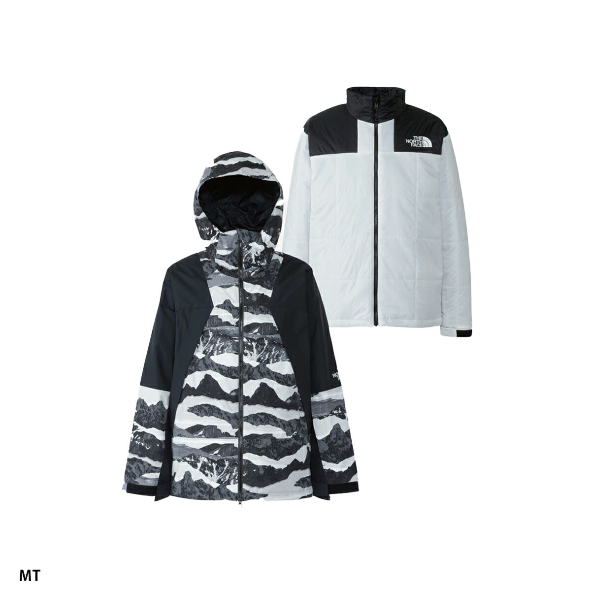 楽天市場】スキーウェア メンズ スキージャケット THE NORTH FACE ザ