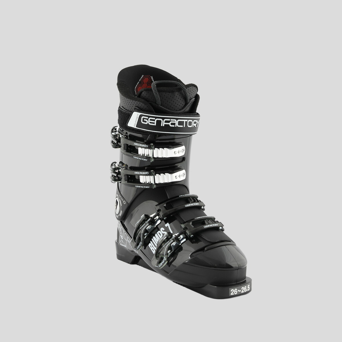 楽天市場】【最大7000OFFクーポン！23日1時59まで】GEN ゲン スキー