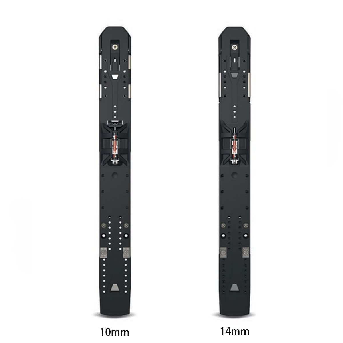 楽天市場】MARKER〔マーカー スキー プレート〕＜2026＞ WC PC