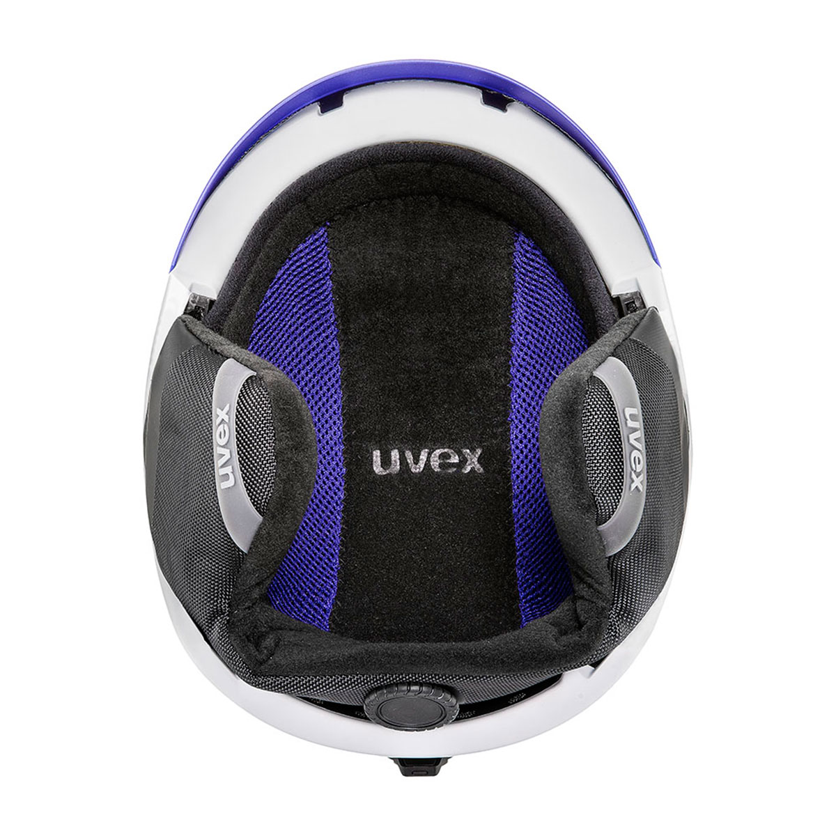 楽天市場】UVEX ウベックス スキー ヘルメット メンズ レディース