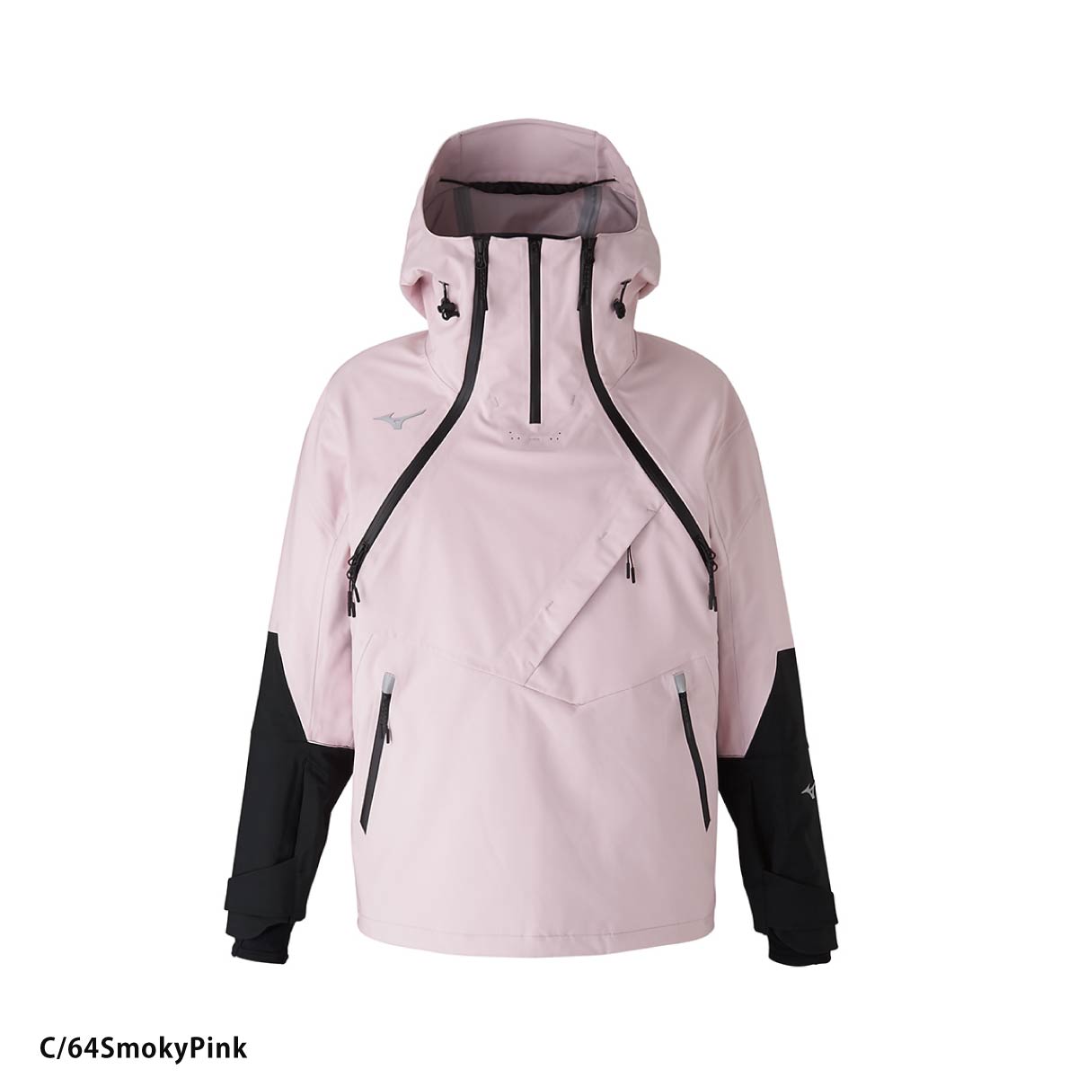 楽天市場】スキーウェア メンズ スキージャケット ミズノ MIZUNO