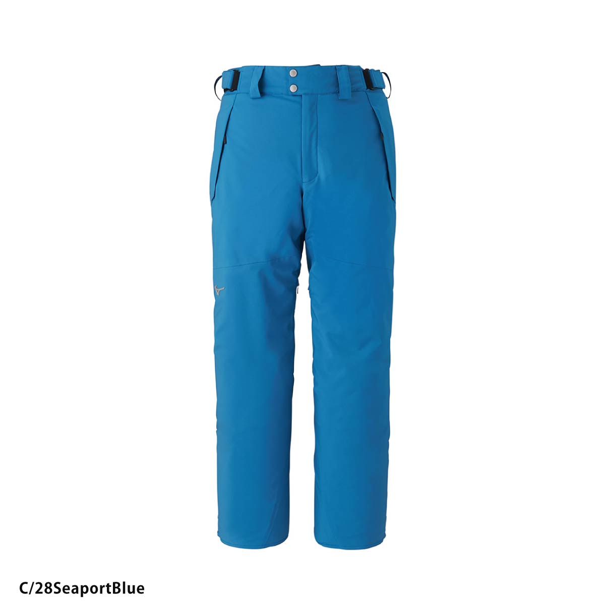 楽天市場】スキーウェア スキーパンツ パンツ ミズノ MIZUNO メンズ