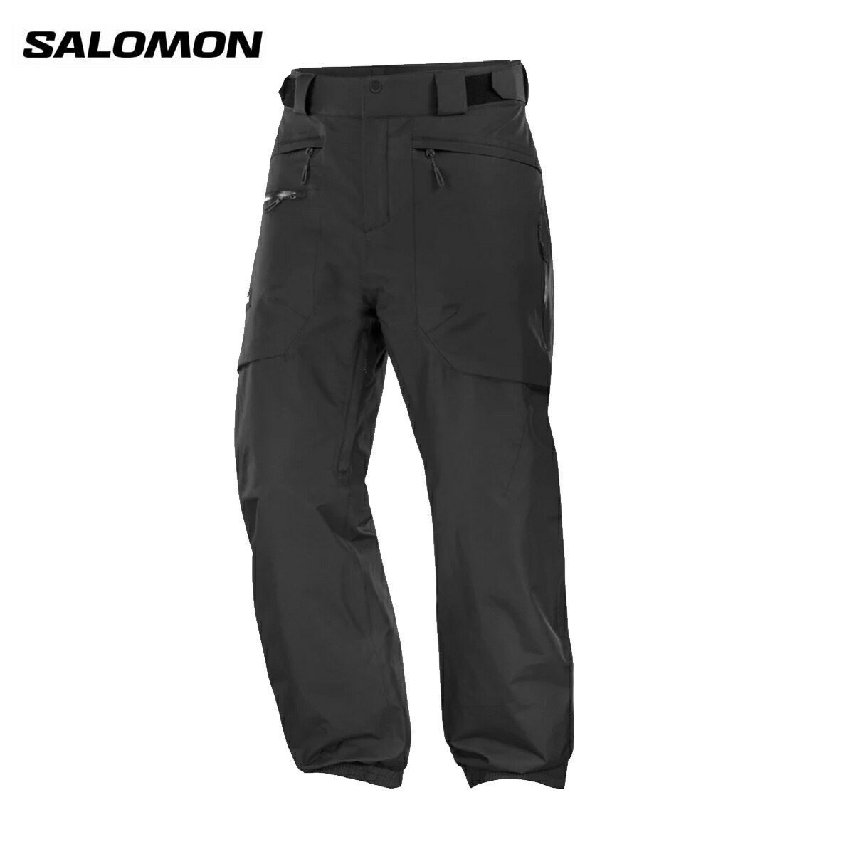 楽天市場】salomon サロモン（ロングパンツ｜メンズウェア）：スキー用