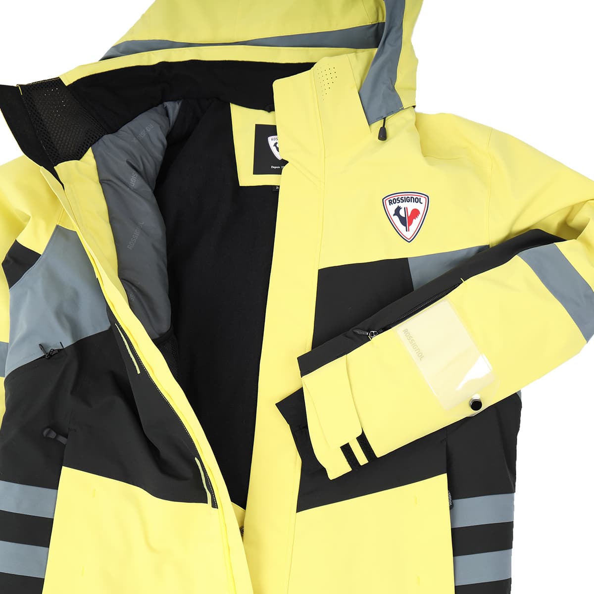 楽天市場】【最大7000OFFクーポン！23日1時59まで】ROSSIGNOL