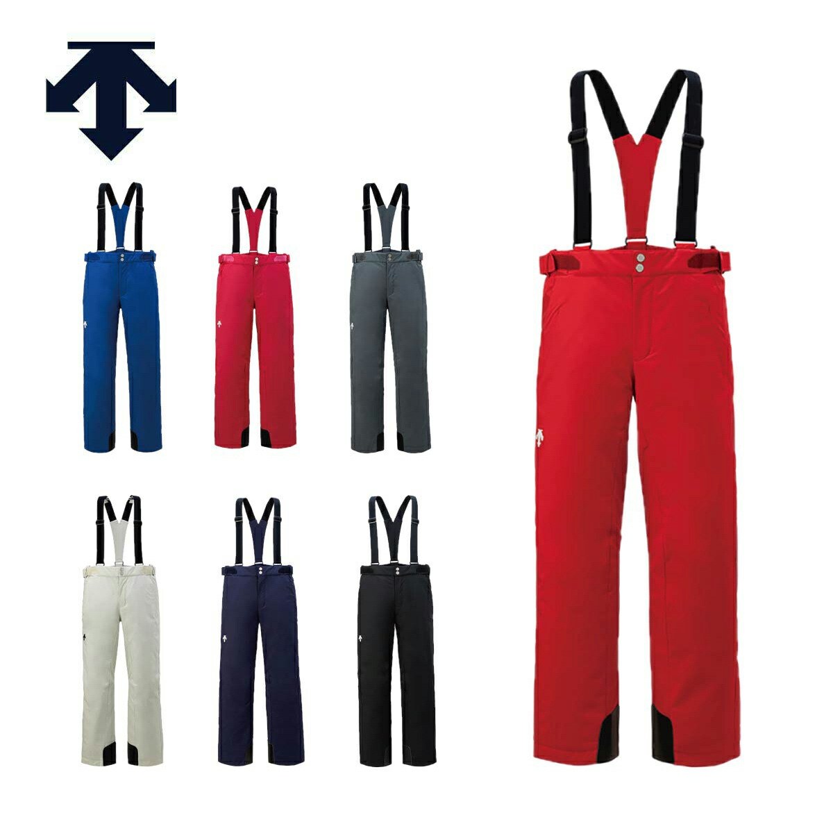 楽天市場】デサント スキーウェア xoの通販