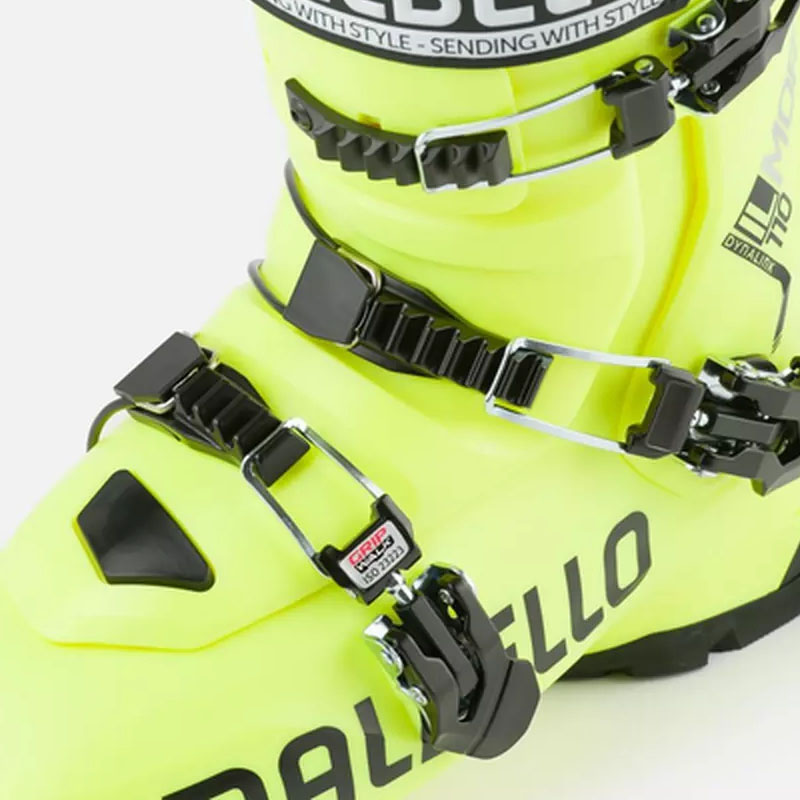 楽天市場】DALBELLO ダルベロ スキーブーツ メンズ レディース 2026 IL