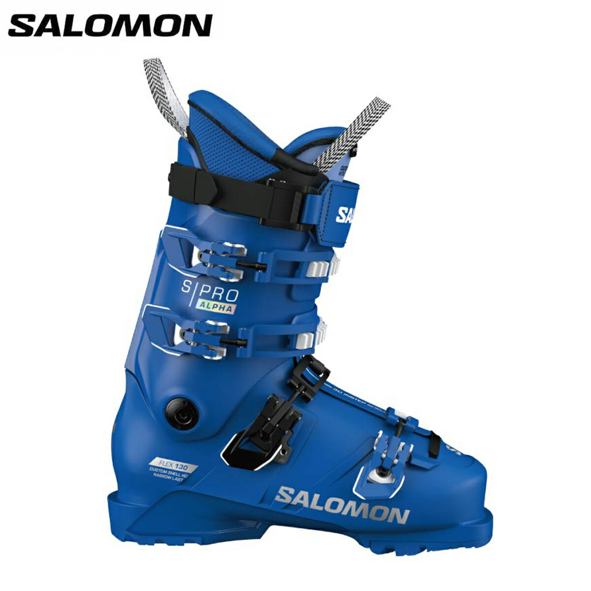 楽天市場】SALOMON サロモン スキーブーツ メンズ レディース 2026 S