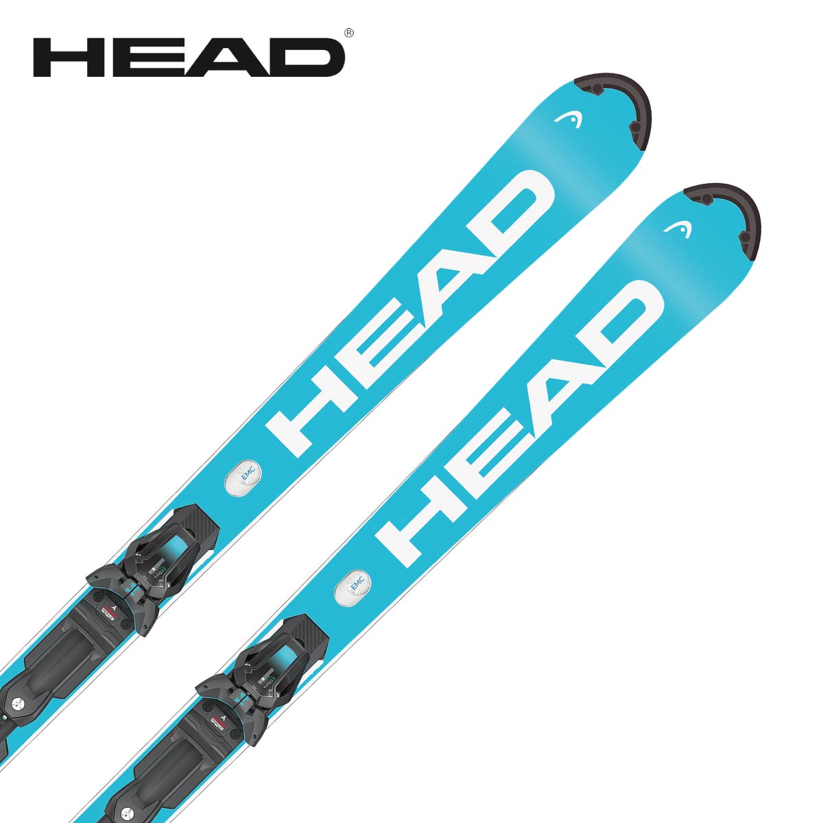 楽天市場】head ビンディング（スキー用品｜ウィンタースポーツ