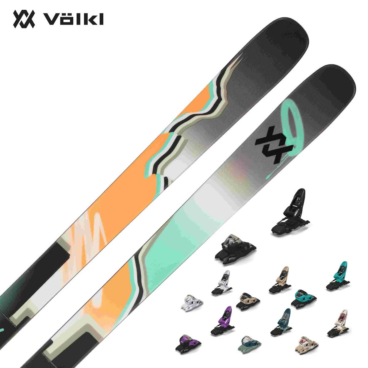 楽天市場】volkl bash 86の通販