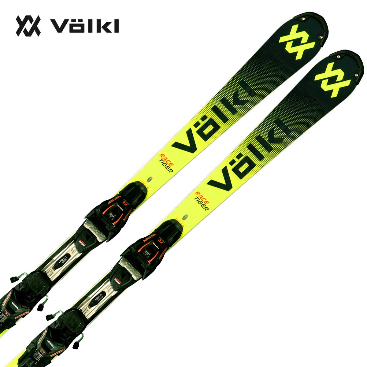 VOLKL RACETIGER SL」の人気商品一覧 | 安い商品を通販サイトから探す