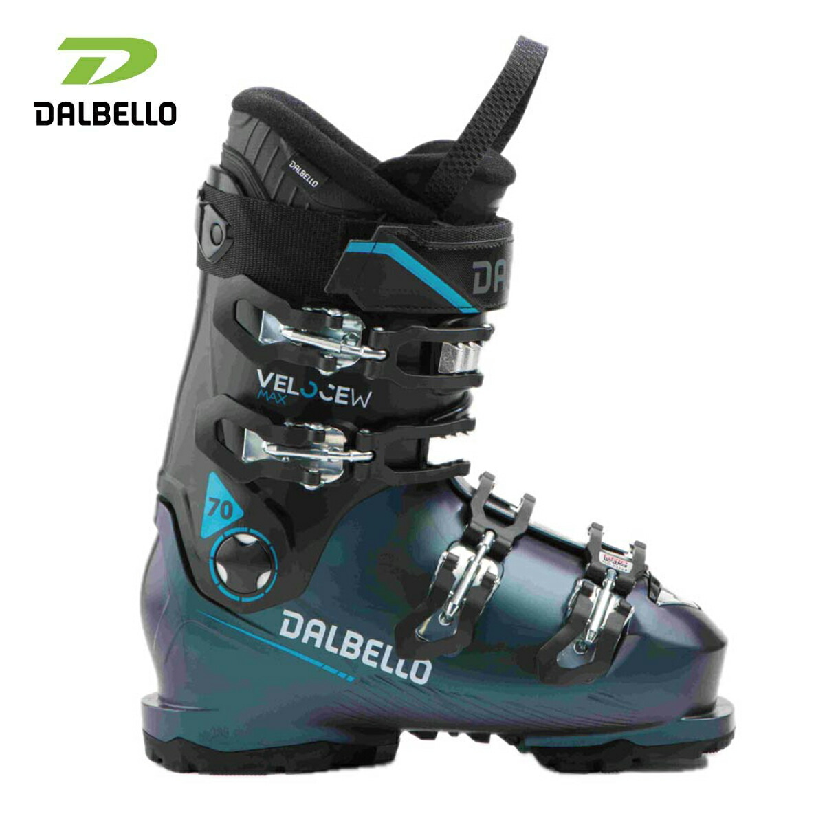 楽天市場】dalbello ski boots（スポーツ・アウトドア）の通販
